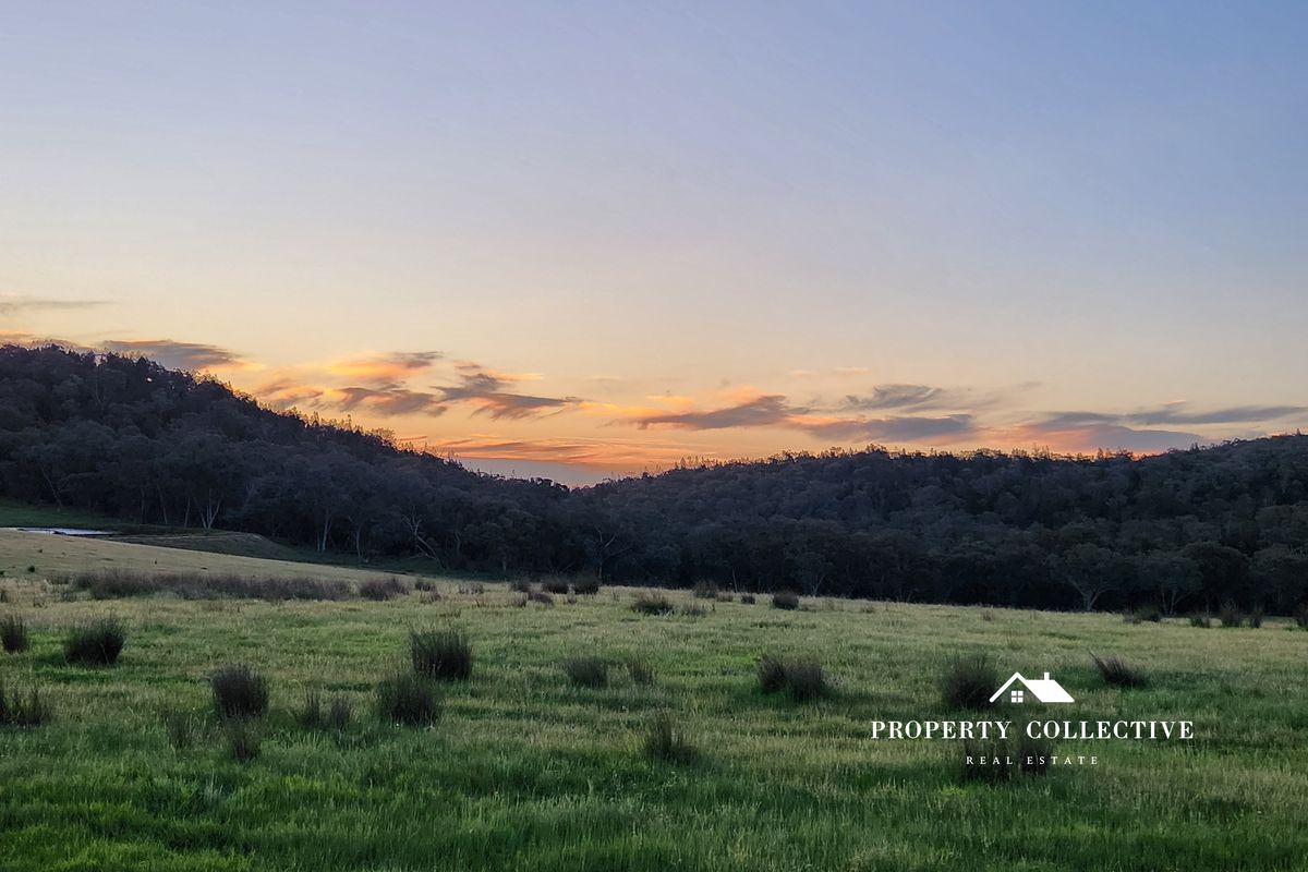 Lot 2, PS304055 Beechworth-Wangaratta Road, Everton Upper