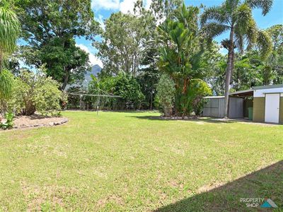 13 Thomas Street, Gordonvale