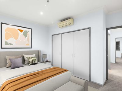 140 / 996 Hay Street, Perth