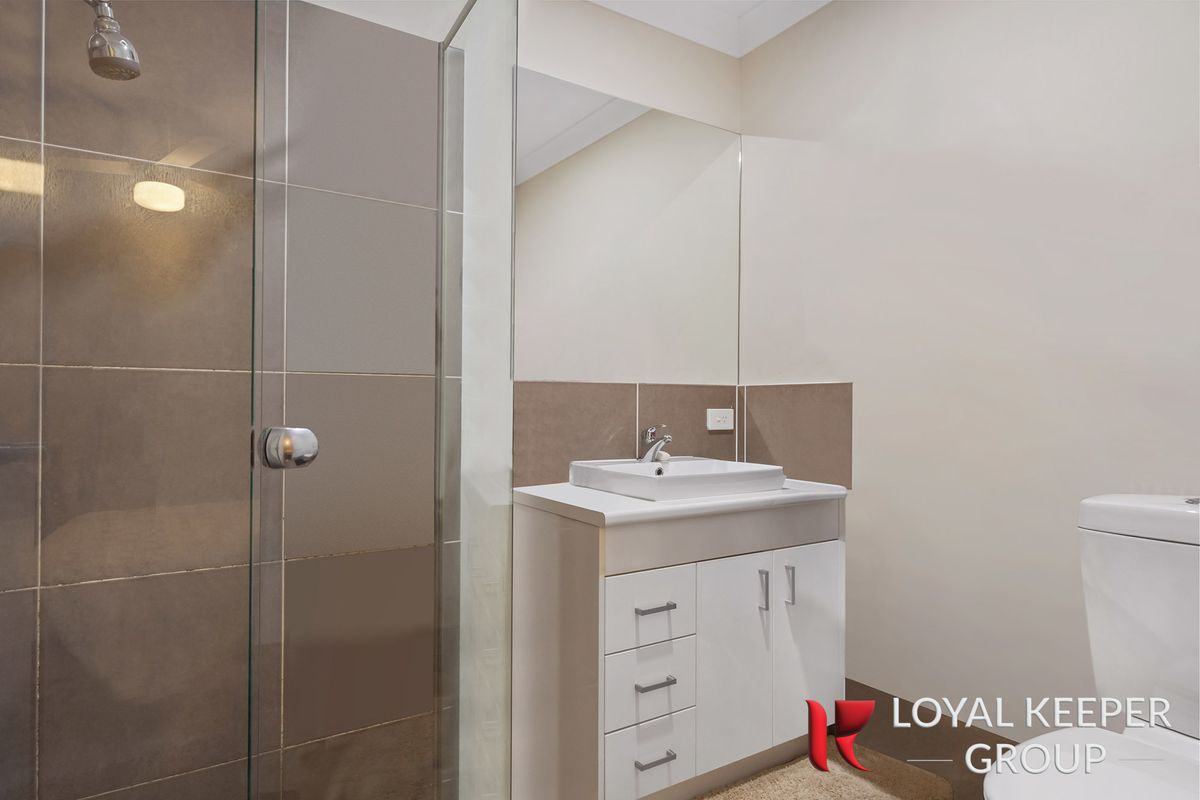 8 / 350 BENHIAM STREET, Calamvale
