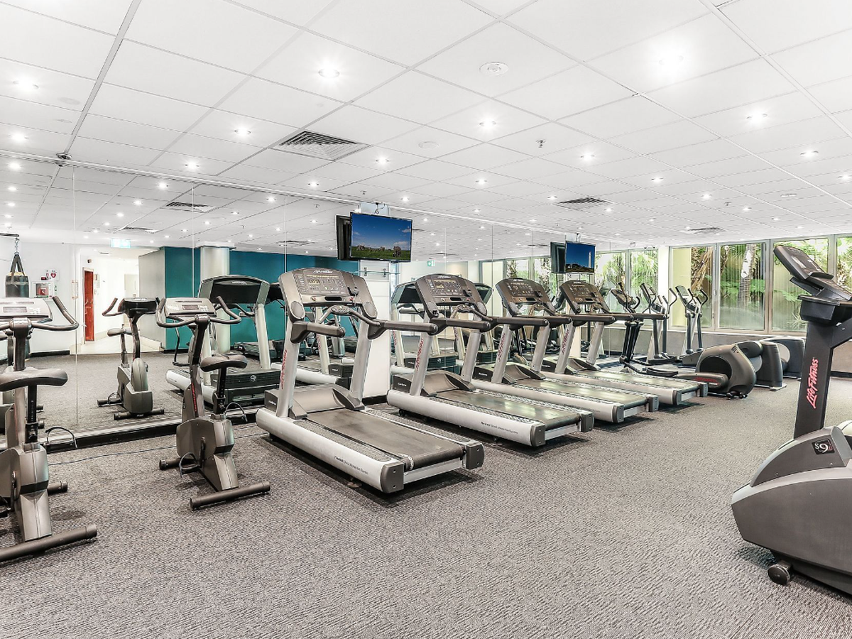 1608 / 9 Railway Street, Chatswood