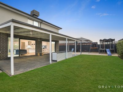17 Unison Road, Strathtulloh
