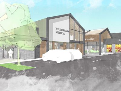 101-105 Willowbank Road, Gisborne