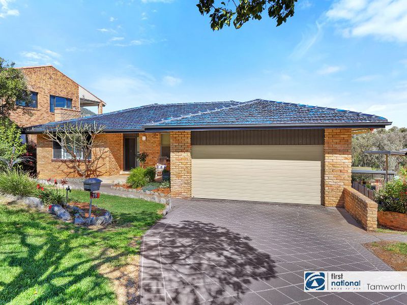 15 Dekalb Street, Tamworth