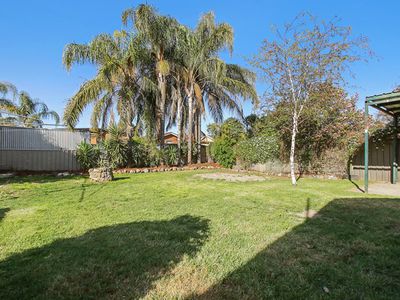 22 WORNES DRIVE , Wodonga