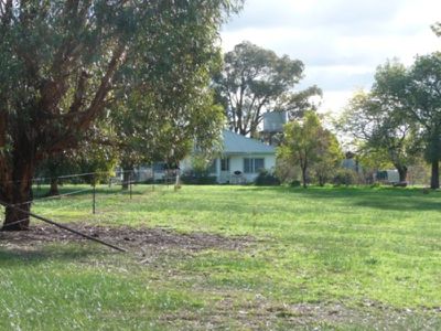 Mahers Road, Bonegilla