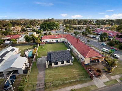 3 Gamenya Drive, Springwood