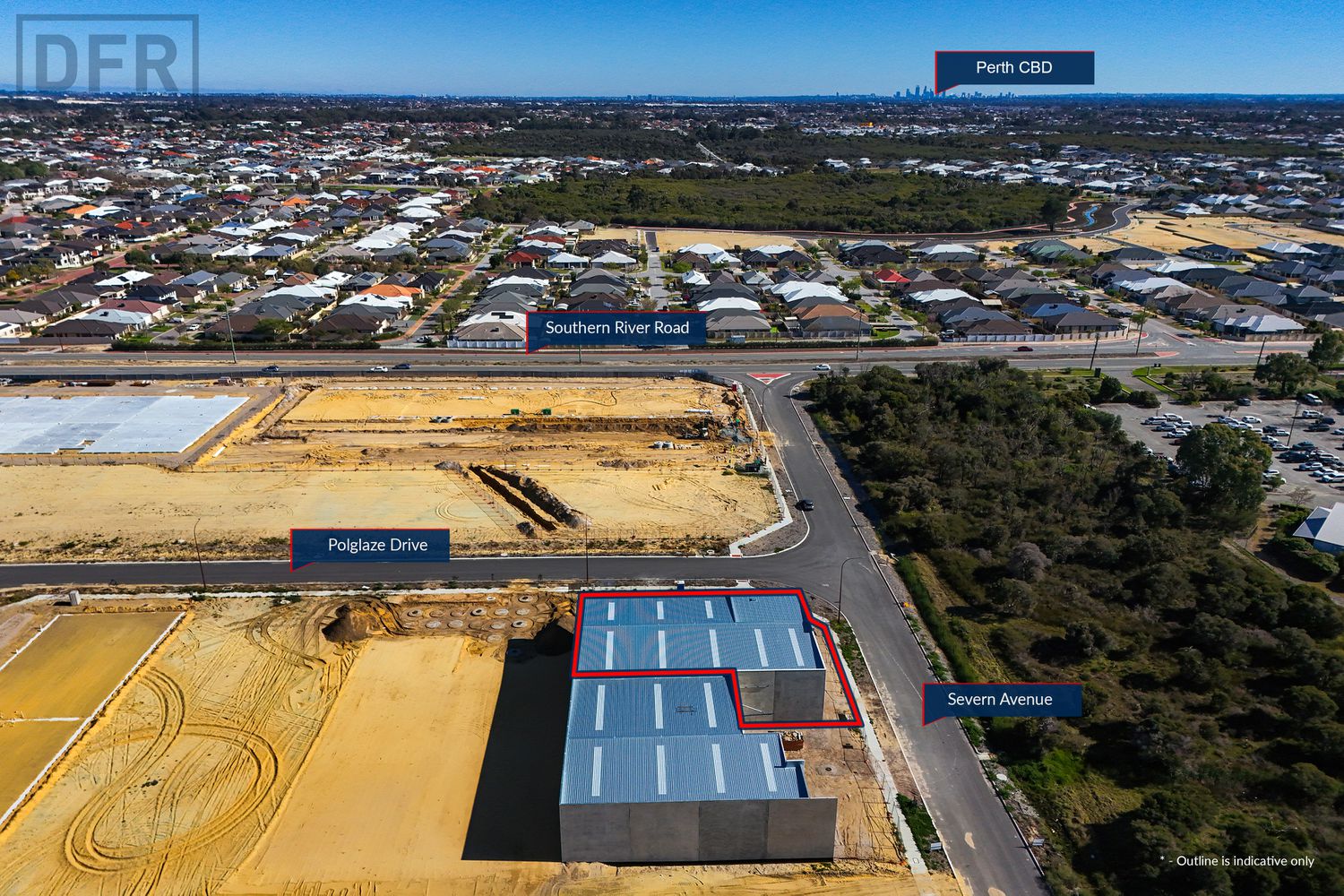 1 / 29 Polglaze Drive, Southern River