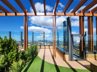 2803 / 88A Christie Street, St Leonards
