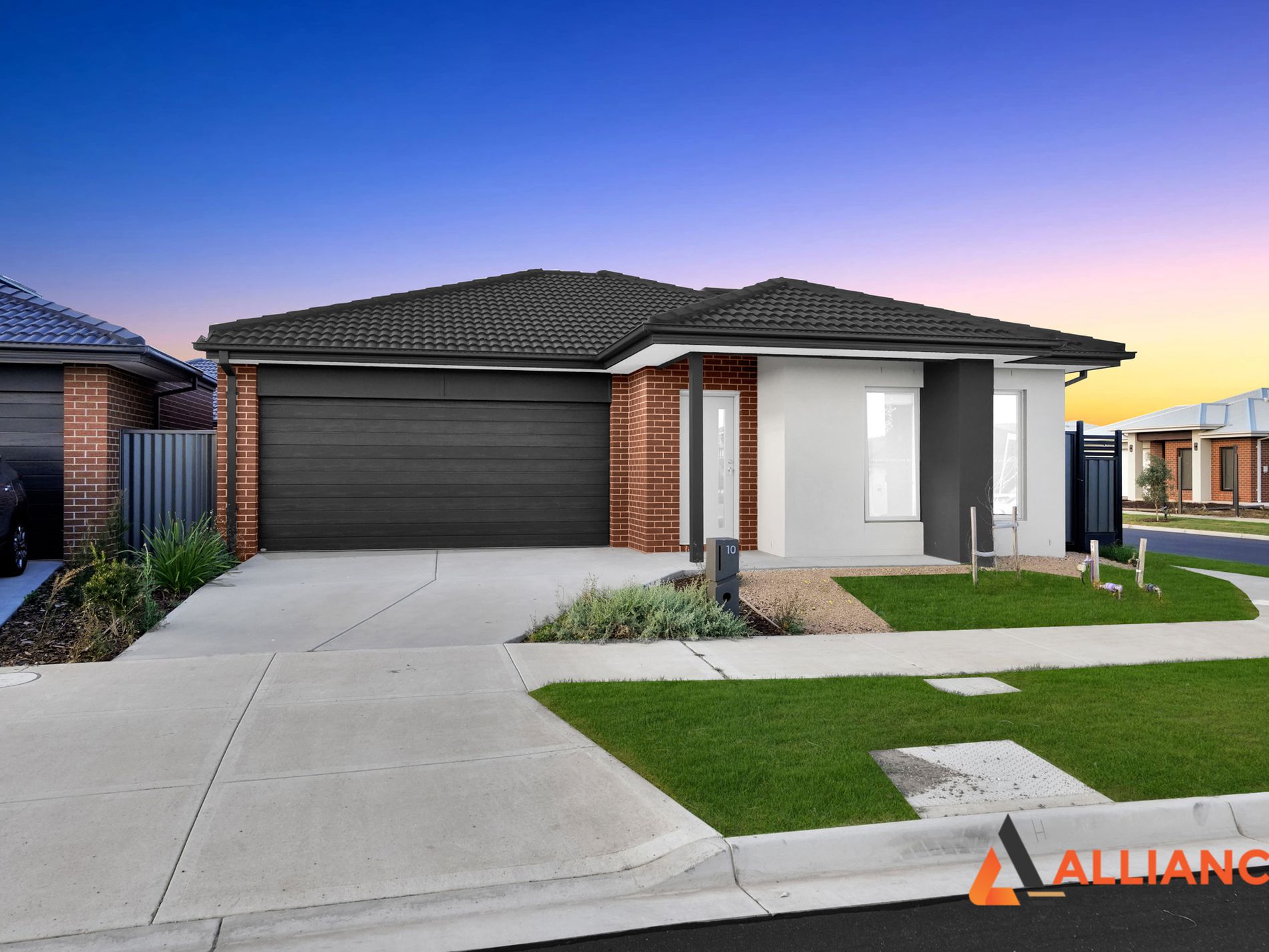 10 Nitre Street, Manor Lakes