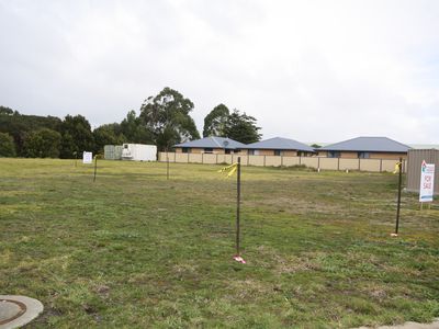 Lot 11, Moore Court, Wynyard