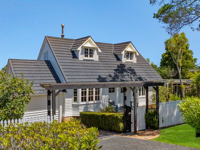 41 Montgomery Avenue, Rothesay Bay