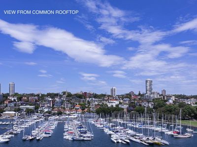 7K / 85 Elizabeth Bay Road, Elizabeth Bay