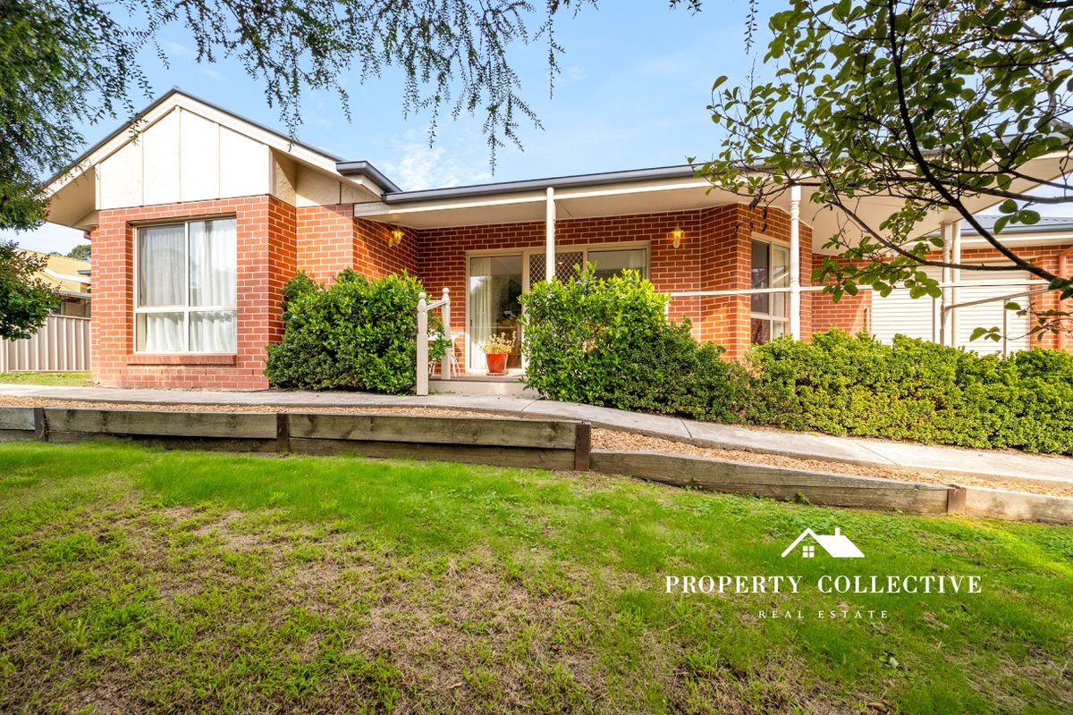 1 / 10 Lower Stanley Road, Beechworth