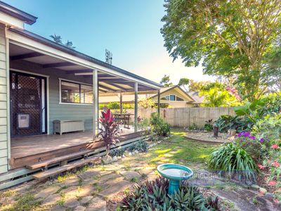 33 Rangal Road, Ocean Shores