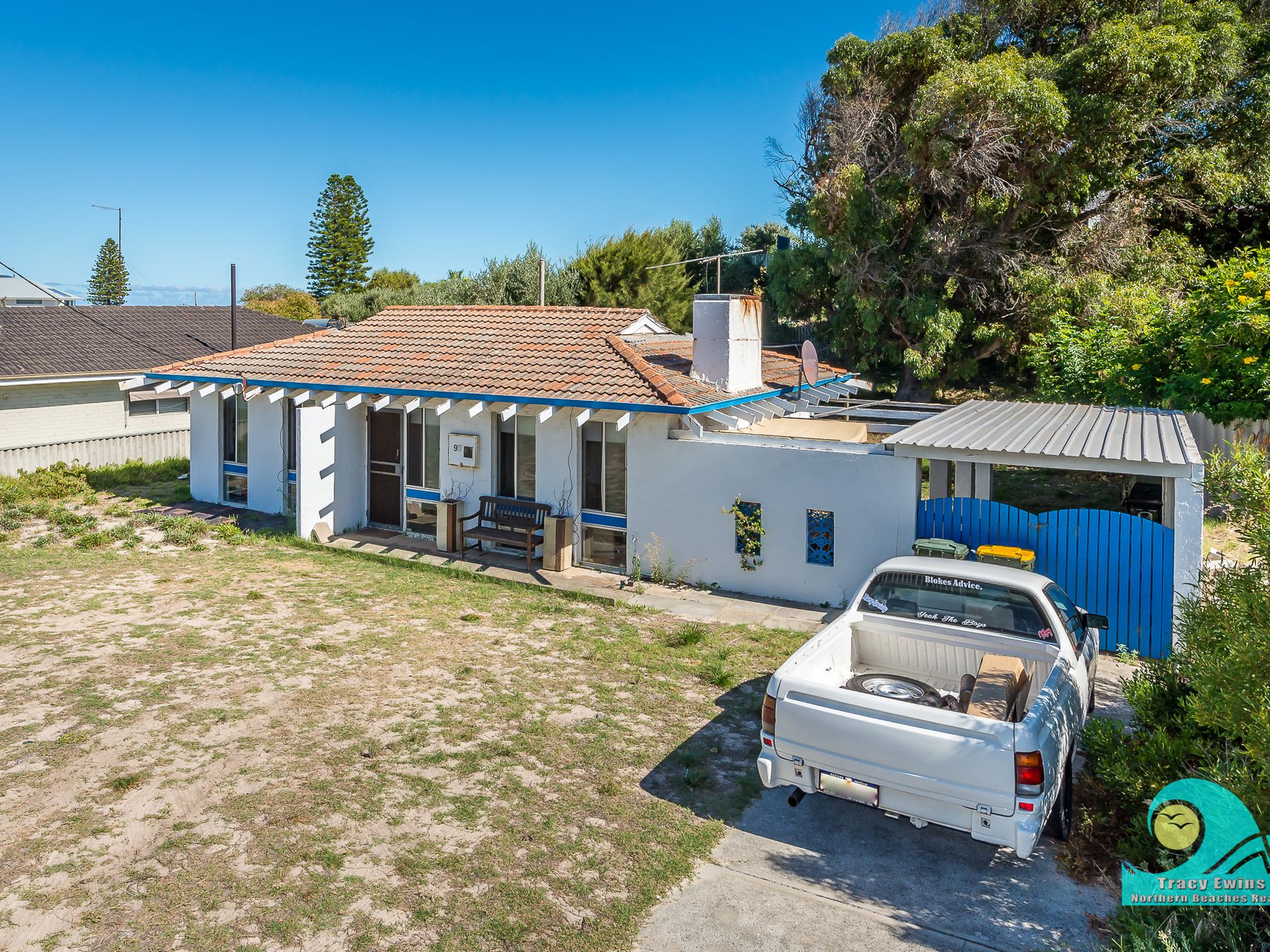 98 Brazier Road, Yanchep