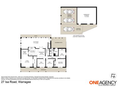 27 Isa Road, Worrigee