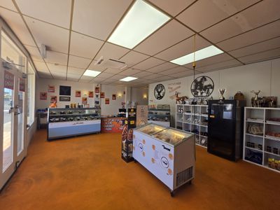 Fox Chook House - Mount Gambier