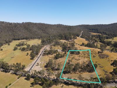 32 Lowes Road, Garden Island Creek