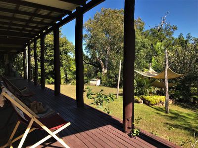 70 Oakey Creek Road, Cooktown