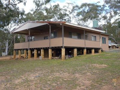 9 /  14, 21,  Douglass Paddock Road, Coolumburra