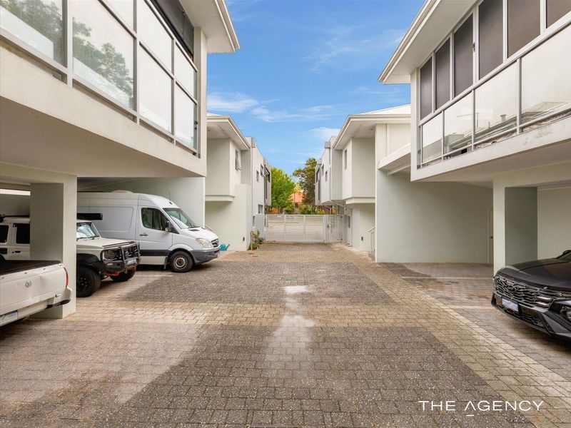 6 / 15 Emilia Street, Coolbellup