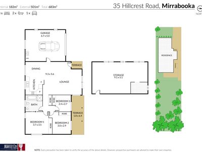 35 Hillcrest Road, Mirrabooka
