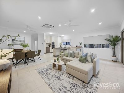 2 Haven Place, Douglas