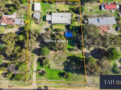 193 Warby Range Road, Glenrowan