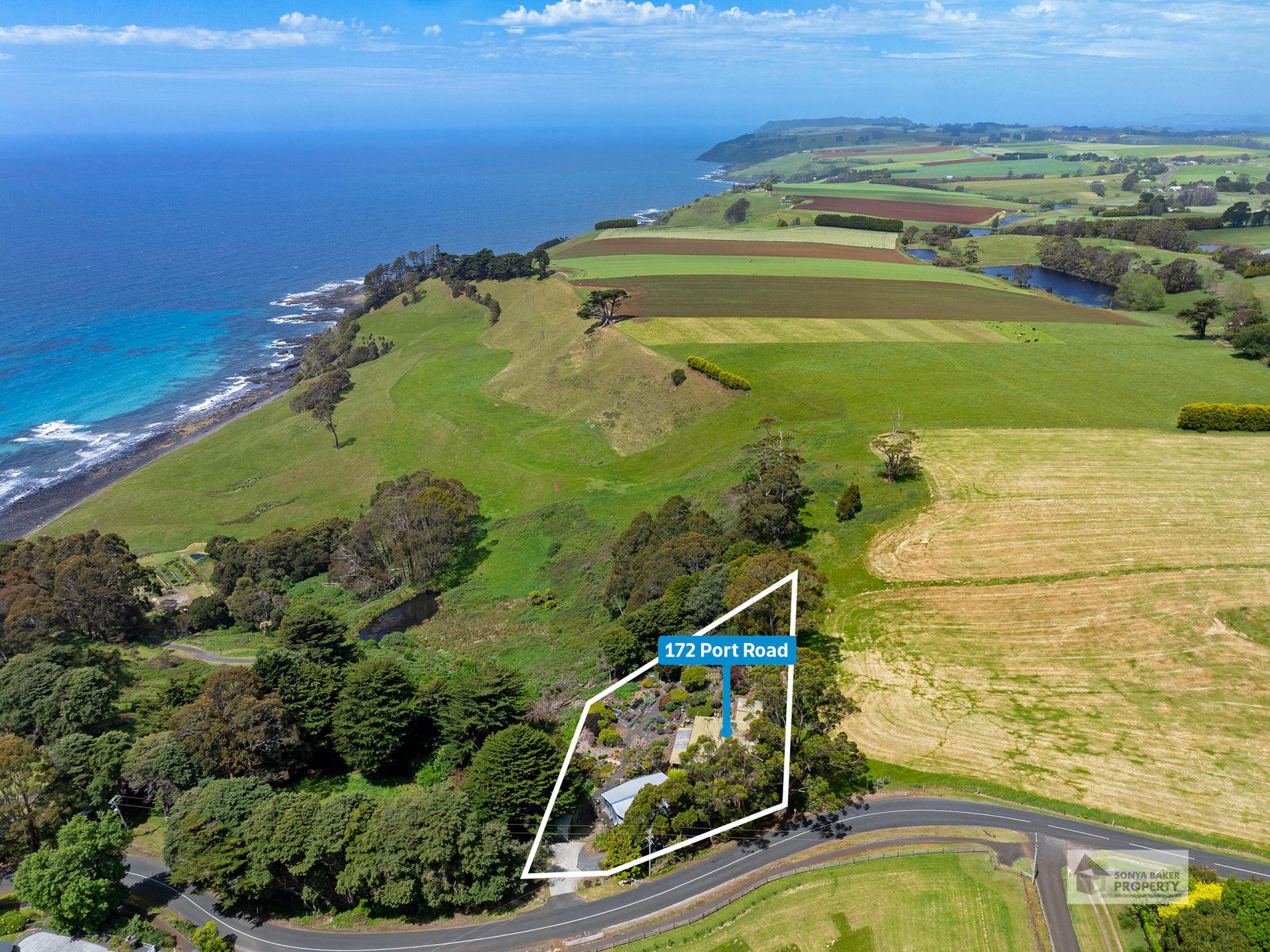 172 Port Road, Boat Harbour