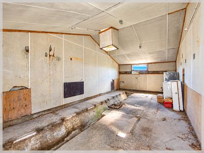 0 Bergin, Foxton