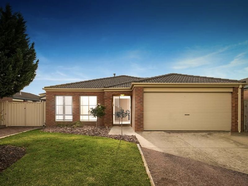 26 Lynbridge Crescent, Tarneit