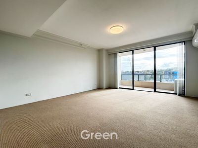 64 / 1-55 West Parade, West Ryde