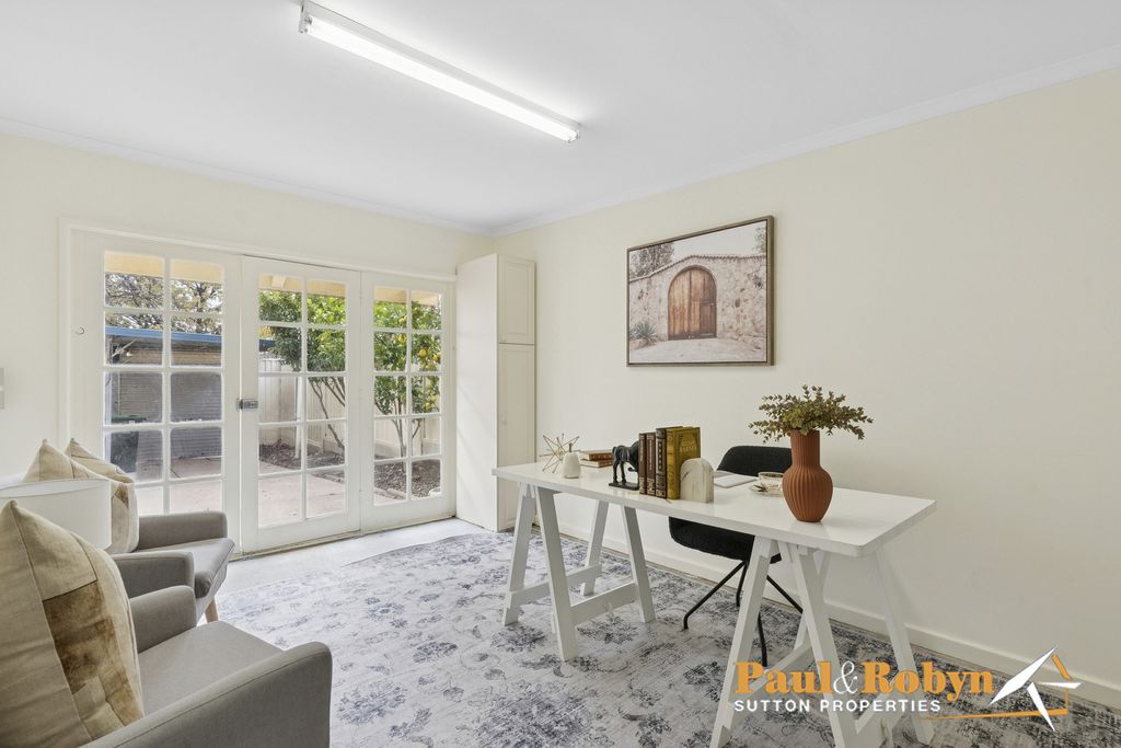 21 Esperance Street, Red Hill