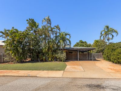 29 Godwit Crescent, Djugun