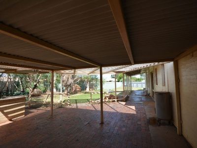 87A-87B Bottlebrush Crescent, South Hedland