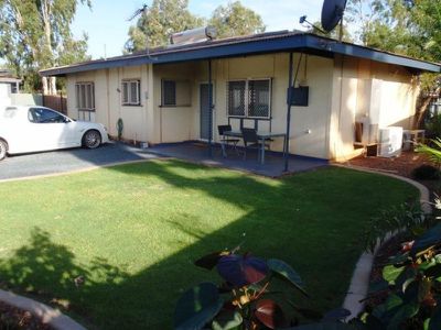 16 Mitchie Crescent, South Hedland