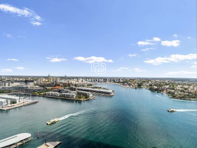 Level 17 / 2 Watermans Quay, Barangaroo