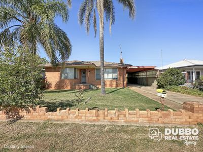 42 Leonard Street, Dubbo