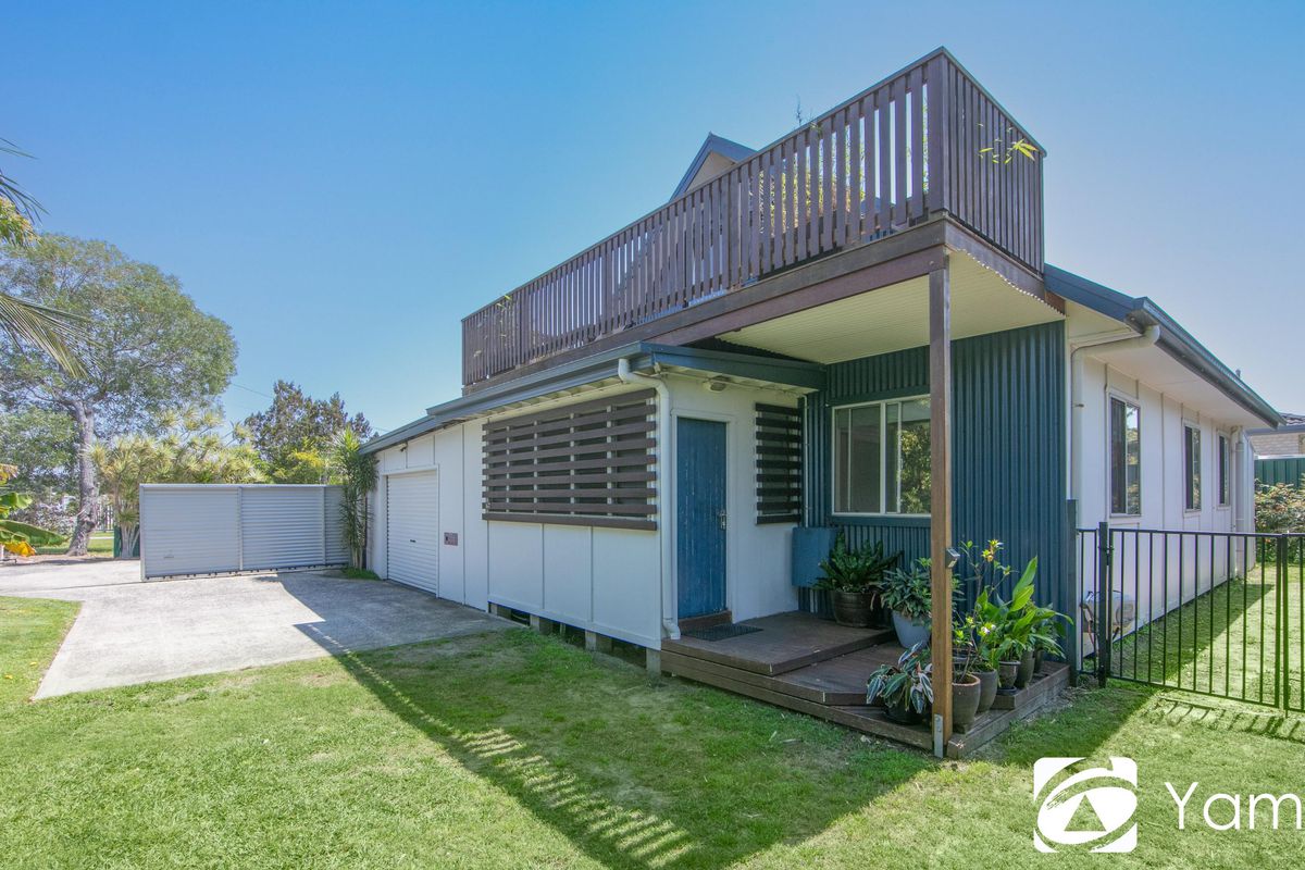 167 Yamba Road, Yamba