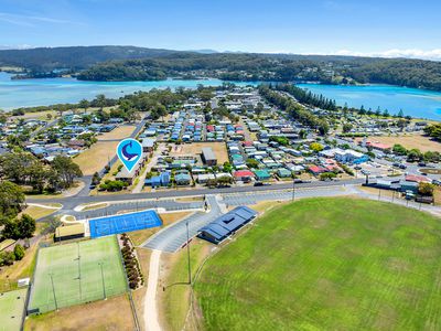 5 / 16 McMillan Road, Narooma