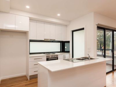 1 / 6 Hudson Street, Coburg