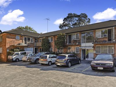 7 / 377 New Canterbury Road, Dulwich Hill