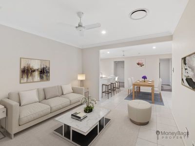 25 Struss Court, Jimboomba
