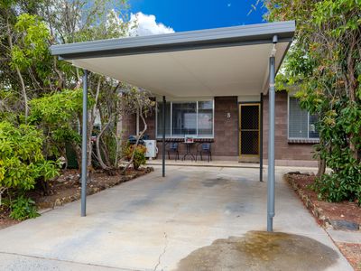 5 / 1 McKIBBIN COURT, Wodonga