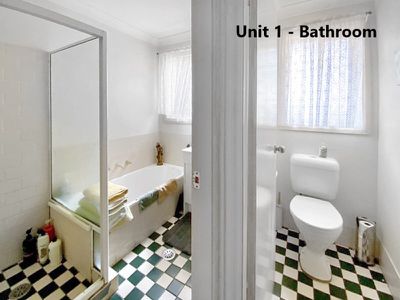 23 Queen Street , Forbes