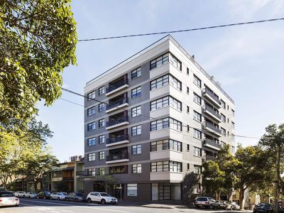 52 / 343 Riley Street, Surry Hills