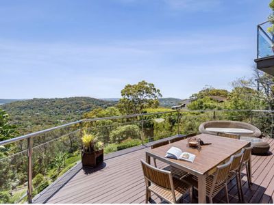 12 The Circle, Bilgola Plateau