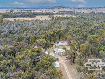 137 Aberdeen Road, Gilgai