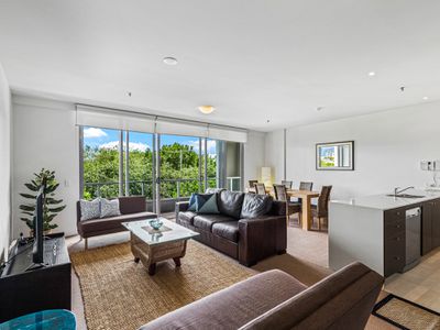 328 / 1 Marlin Parade, Cairns City